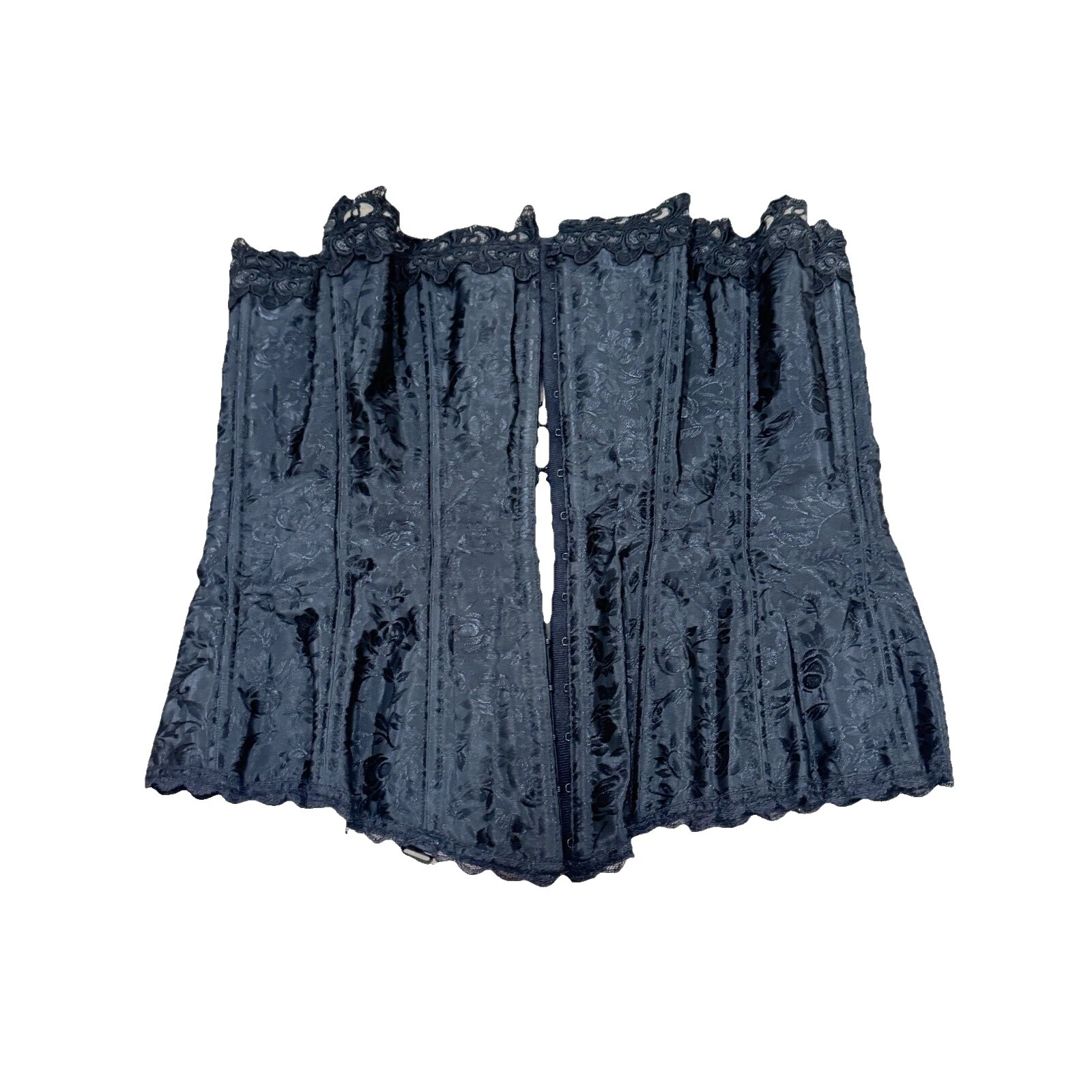 Frederick's of Hollywood Polyester Corsets & Bustiers for Women