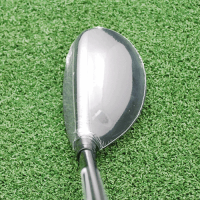 TaylorMade テーラーメイド Qi10 RESCUE 4U 22° S Qi10 Tour Rescue | TaylorMade