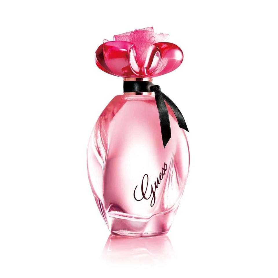 GUESS Girl Eau De Toilette 1.01 fl oz con refrescante fragancia versátil Foto 3 de 4