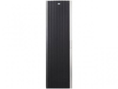 HP BW934A Front Door Kit, Rack-Tür Vorderseite 42U für 600mm Advanced Racks, NEU