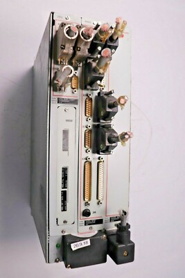 FAGOR PSB3-8055 / CPU 8055 128K / SOFT 50/55 T-A / AXES 8055 Ver.19C ...