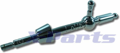 Schaltwegverkürzung - ShortShifter EVO 4-8 + Eclipse komplettes Set Neu