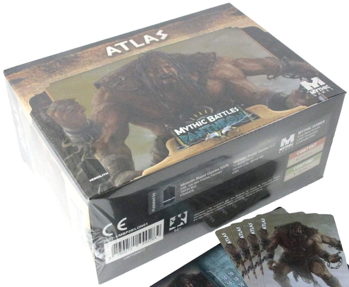 Atlas Games No Clades - Gioco Di Carte In Italiano, Da 1 A 6 Giocatori, Durata 20-30 Minuti - 4