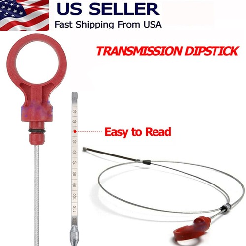 Transmission Fluid Level DIPSTICK Tool 917327 for Chrysler Dodge For