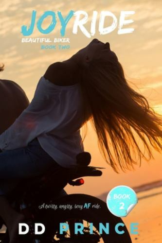 Joyride: (Beautiful Biker MC Romance Series), Like New Used,