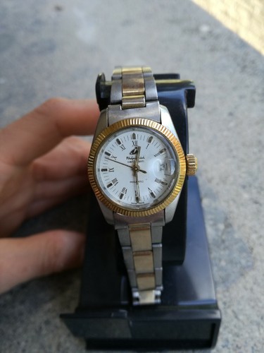 Philip Watch Caribbean Philmatic lady meccanico automatico 200507 vintage |  eBay