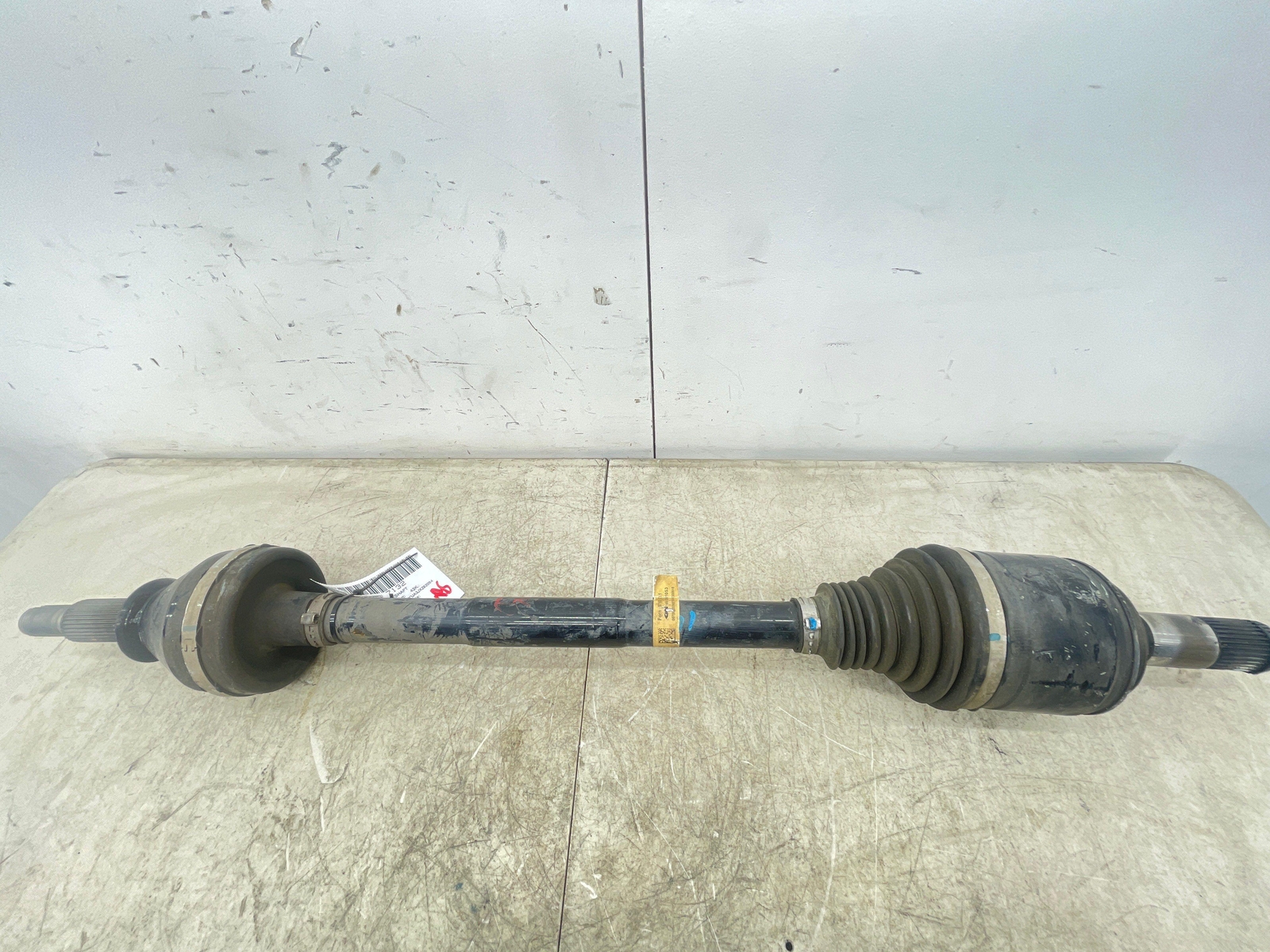 2017-2022 MASERATI LEVANTE REAR LEFT CV AXLE SHAFT 2018 2019 2020 2021