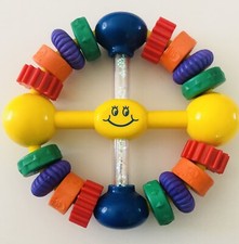 discovery toys teether