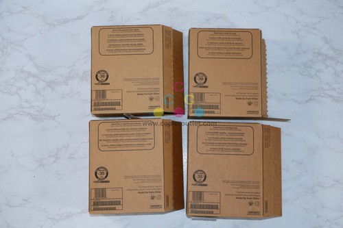 Open OEM Xerox ColorQube 9201,9202,9203 CMYK Inks 108R00829,30,31,32 (9 Cubes) - 第 5/6 張圖片