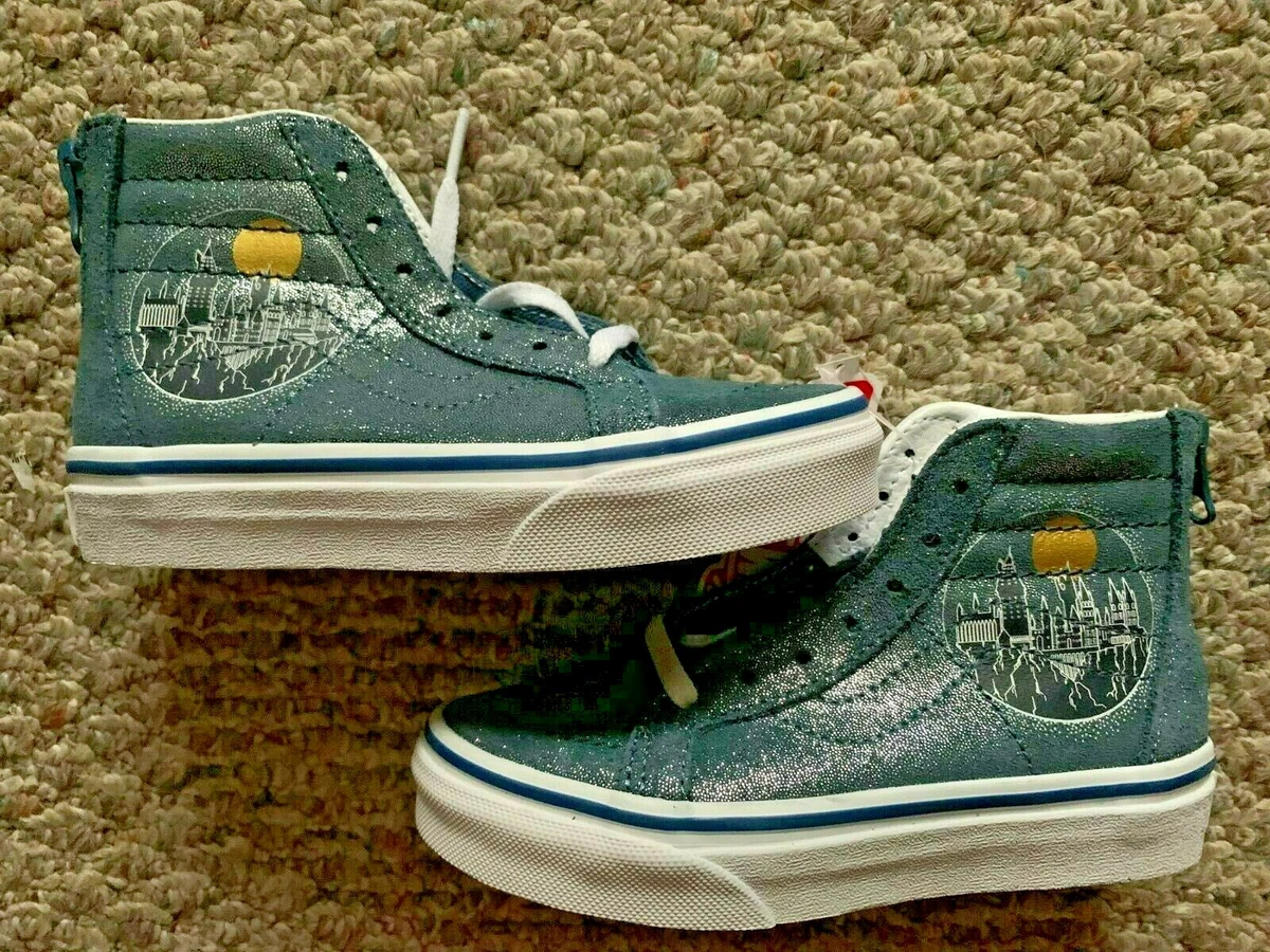 Basket harry best sale potter vans
