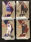 2019-20 Panini Mosaic Basketball Cards Singles You Pick