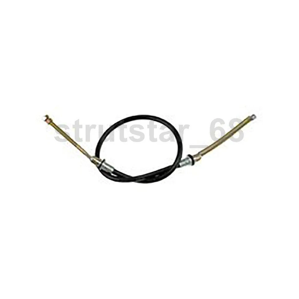 2 cables de freno de estacionamiento traseros para Chevrolet Lumina APV 3,1 L 3,8 L 3,4 L Foto 3 de 4