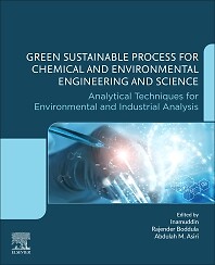 Green Sustainable Process for Chemical and Environmental Engineering and Scienc…