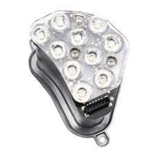 63127262833 Left Turn Signal Light Module Control For BMW 5 Series 535i 550i F07