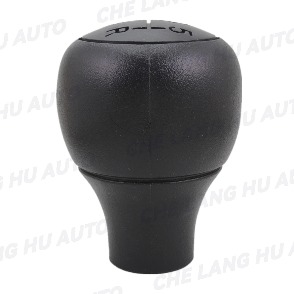 Nivel de perilla de cambio de marchas manual de 5 velocidades para Ford Ranger 1988 1989 1990 1991-2011 Foto 3 de 4