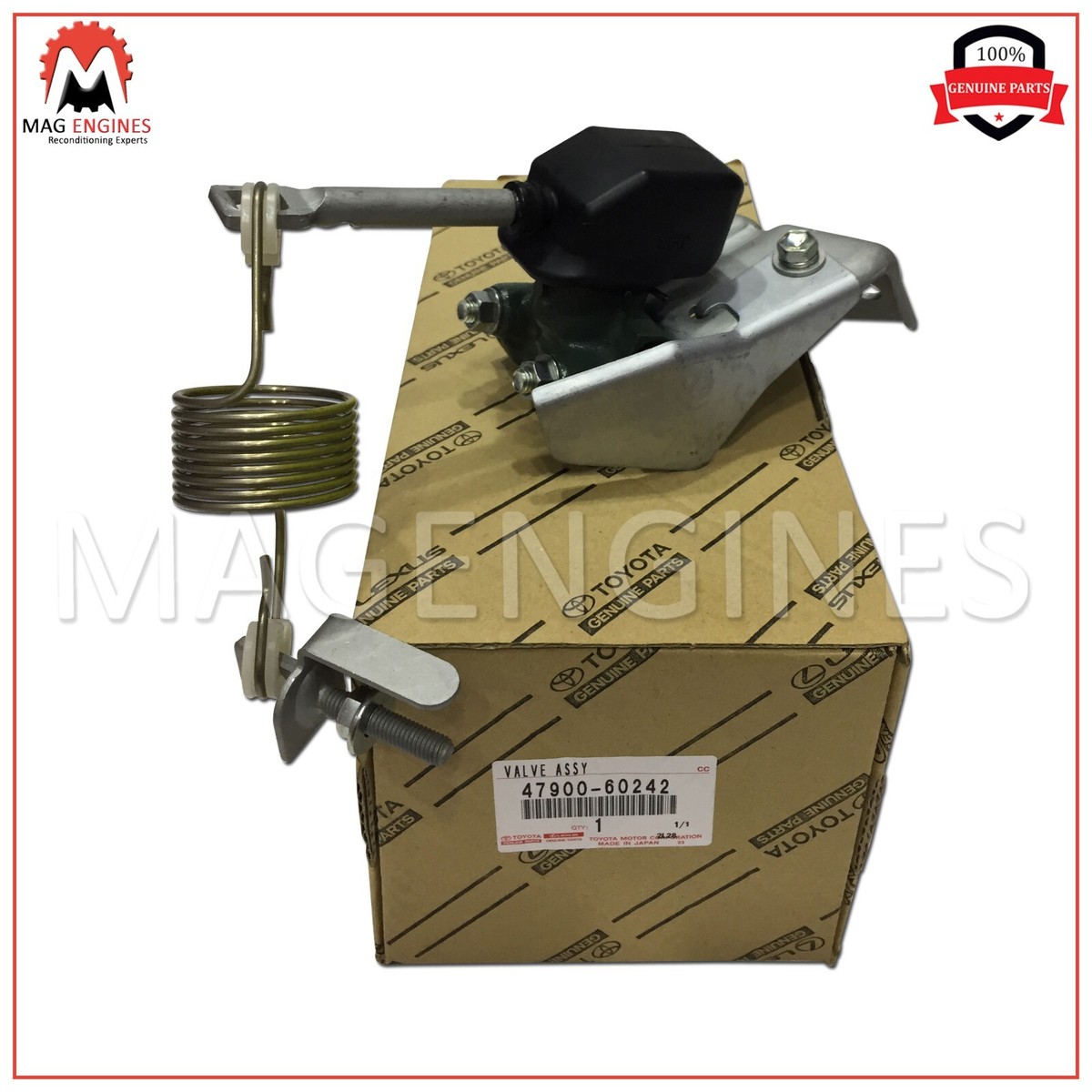 あすとろ22 Clock spring+Angle sensor assemble for Nissan 2003-2019