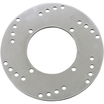 EBC MD6201D Brake Rotors Front/Rear