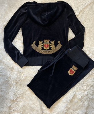 ebay juicy tracksuit