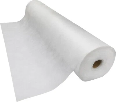 ORTOCLIMA Telo Antigelo Termico Rotolo ' THERMAL TOWEL ' in TNT da 17 gr, 30 gr /mq bianco