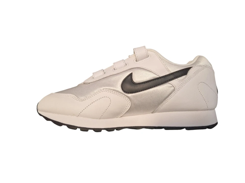 Nike W Outburst V Damen Sneaker Gr. 39 Neu OVP weiß schwarz white off AT5667 100 - Bild 3 von 4