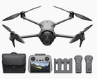 DJI Mavic 4 Pro Fly More Combo DJI RC 2 Drone w/ 3 Batteries No US Customs