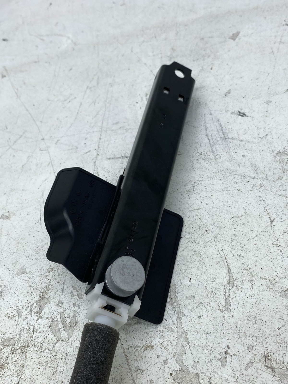 Bentley Flying Spur 2014-2019 FRONT+RIGHT Seat belt