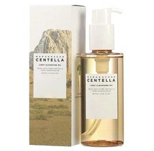 SKIN1004 Madagascar Centella Light Cleansing Oil 6.76 fl oz 200ml Korean
