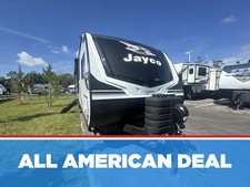 2026 Jayco Jay Feather 29QBH