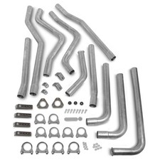 52525flt Flowtech Exhaust System For Suburban Gmc K15k1500 Pickup Truck K10 K20 52525flt Flowtech Exhaust System For Suburban Gmc K15k1500 Pickup Truck K10 K20