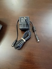 SEGA Genesis 32X Console With Stereo Audio Output - Tested And Working 