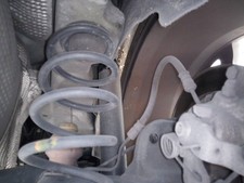 STOßDÄMPFER RECHTS HINTEN / 2423346 FÜR CITROËN DS3 SPORT