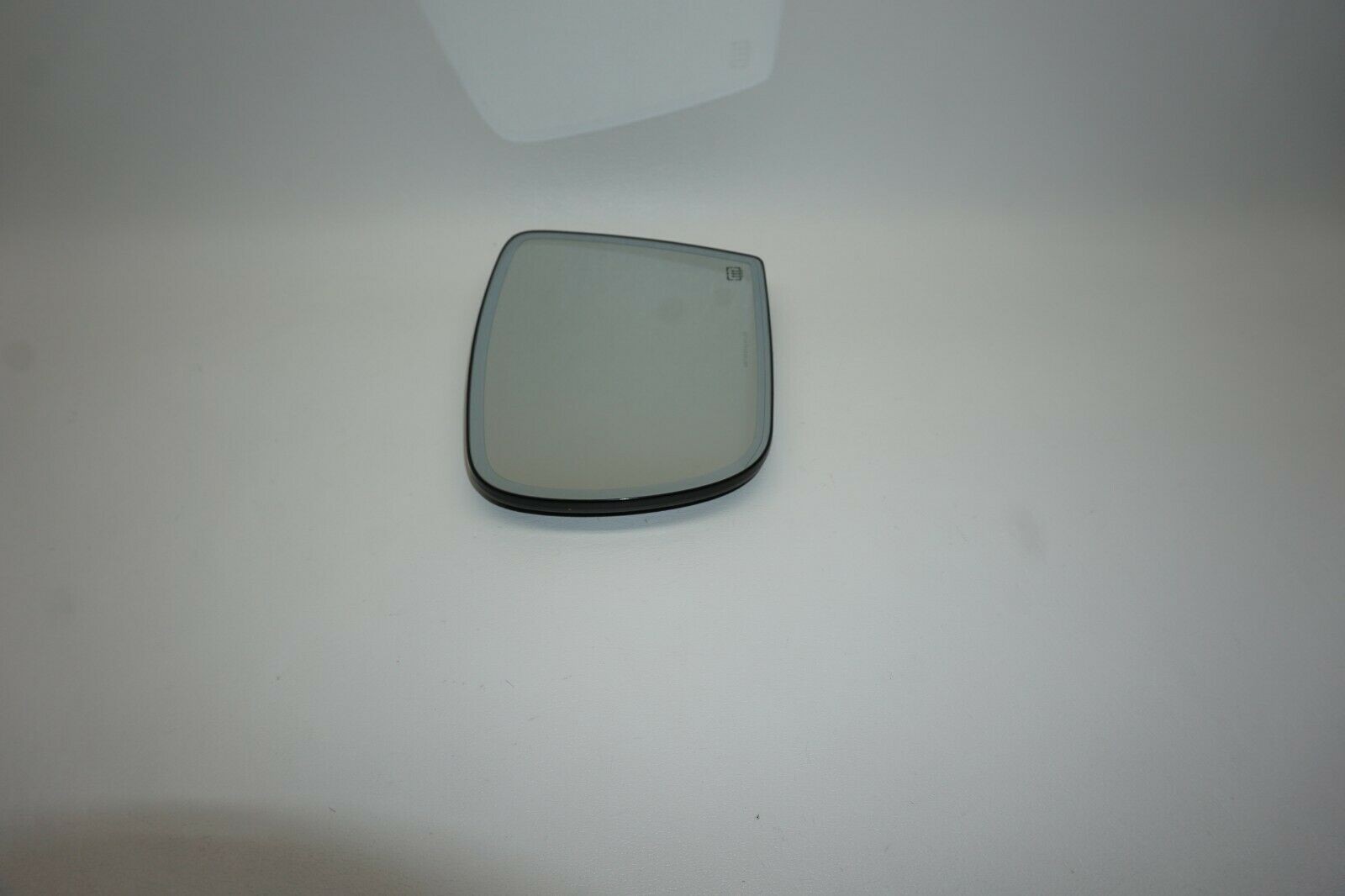 MASERATI GHIBLI MIRROR GLASS LEFT DRIVER 2014 2015 2016 673002020 OEM