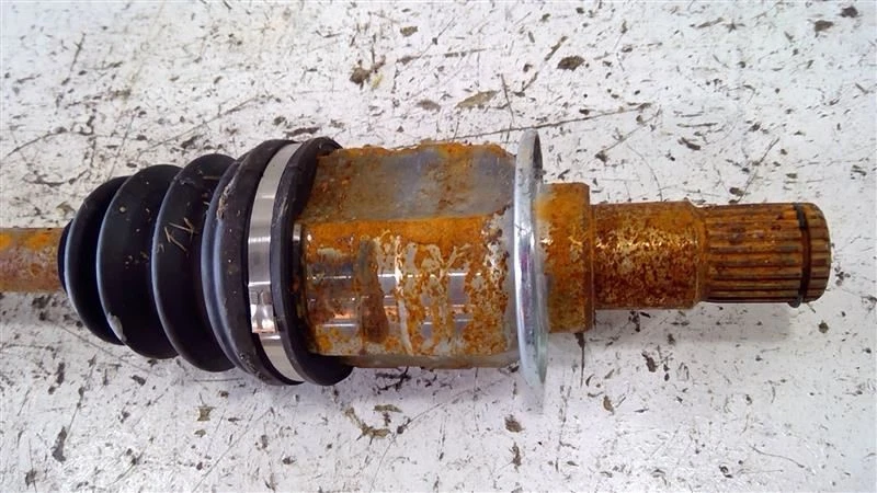 2020-2022 TOYOTA COROLLA FRONT LEFT SIDE AXLE SHAFT OEM 43420-02E70 - Image 3 of 4