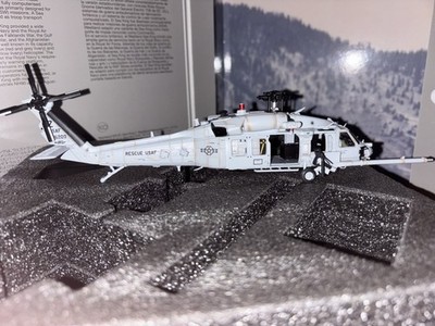 HH-60G PAVE HAWK 89-26209 33RD RQS 2012 - PANZERKAMPF 14058PB 1/72  US In Hand