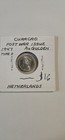 1947 Netherlands 1/10 Gulden — photo 1
