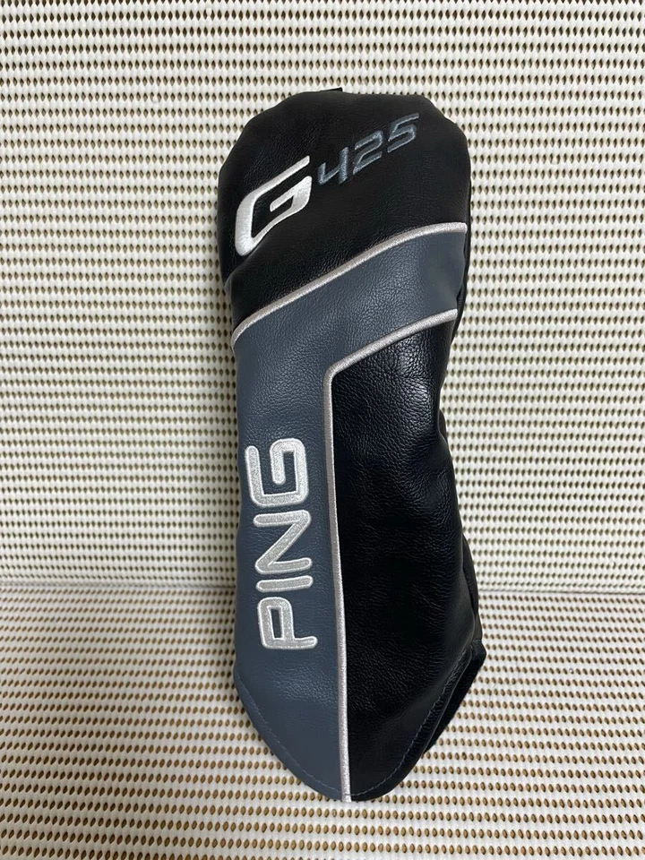 Used PING G425 MAX 5w 17.5° Fairway wood head - Image 4 of 4