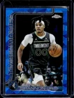 2025 Topps Terrence Shannon Jr. Base (Raw)