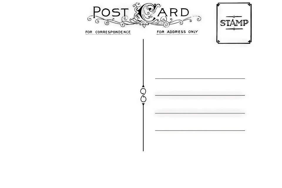 FOTO POSTAL 4X6 MICKEY MANTLE'S GRAND SLAM 1953 SERIE MUNDIAL EBBETS FIELD Foto 2 de 4