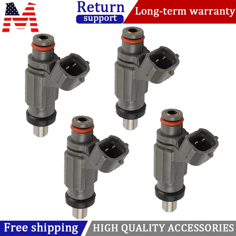 Fuel Injectors & Main Jets for Kawasaki Ninja ZX10 for sale | eBay