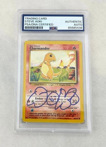 Steve Aoki Signed | eBay