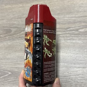 RARE Factory Sealed LEGO BIONICLE Visorak Vohtarak New In Box Perfect Condition