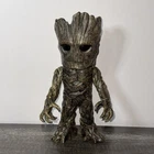 Funko Hikari Marvel Guardians of the Galaxy Groot Limited Edition 2015