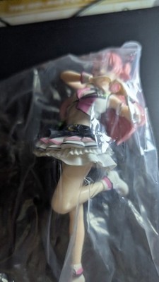 Project SEKAI Colorful Stage! Desktop×Decorate Collections ''Airi Momoi'' Figure