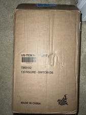 Hot Toys Star Wars DARTH SIDIOUS 1 6 The Clone Wars TMS102 Palpatine Figure 12