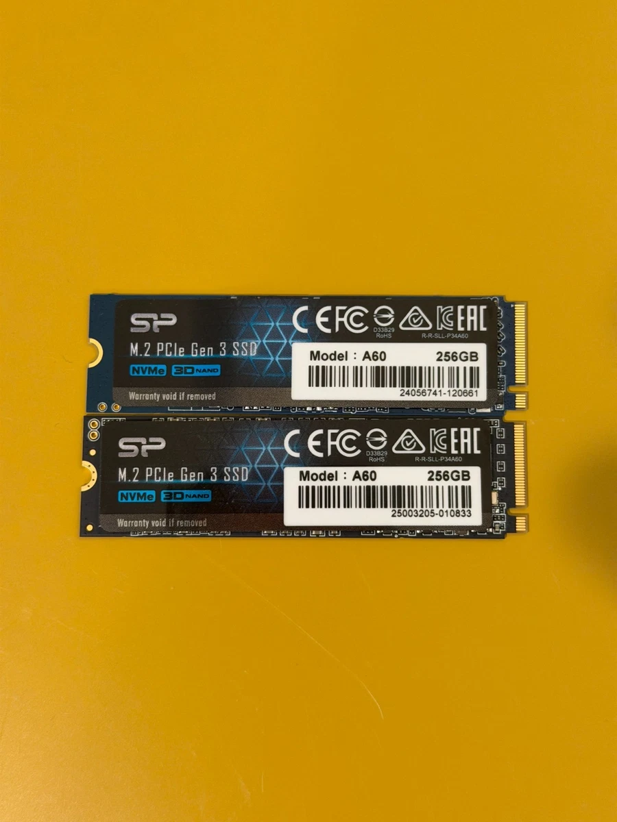 Silicon Power M.2 Interface Solid State Drives for sale | eBay