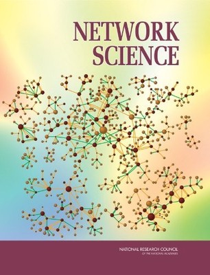 NETWORK SCIENCE By National Research Council & Division On Engineering And