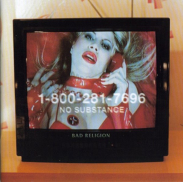 No Substance - Image 4