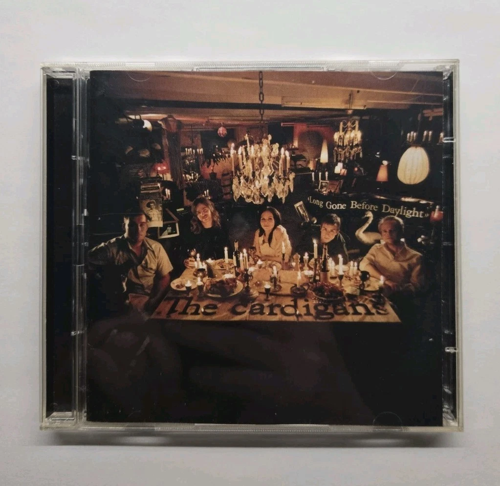 Music CDs The Cardigans for sale | eBay