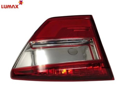 Lumax Dicky Leuchte für Tata Tigor 2017-2023 / Xpres - T EV 2021-2026 linke...