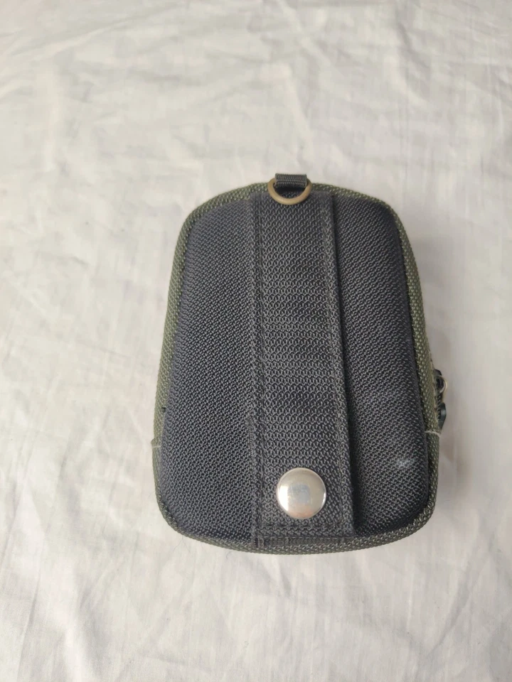 Case Logic Digital Camera Semi Hard Case For Compact Camera - Image 2 of 4